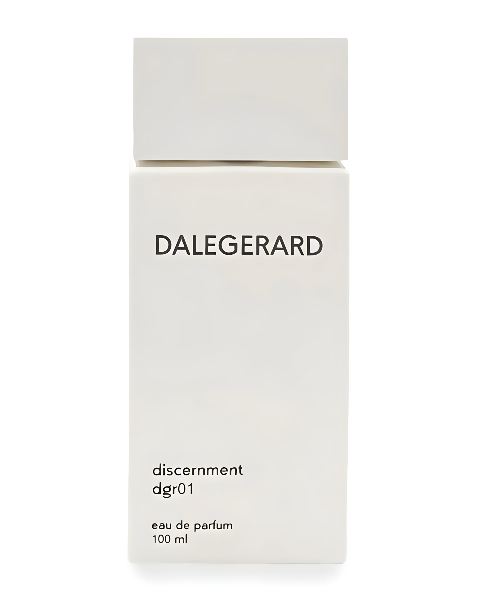 Picture of Discernment Dgr01 fragrance