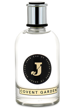 Covent Garden by Jack Perfume perfume bottle