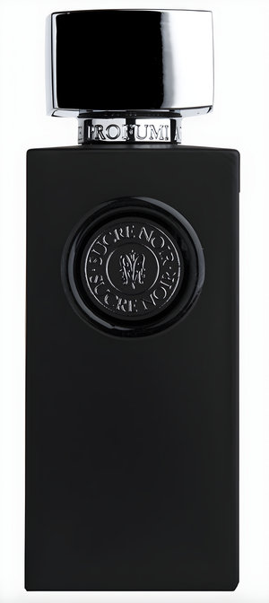Sucre Noir by Arte Profumi perfume bottle