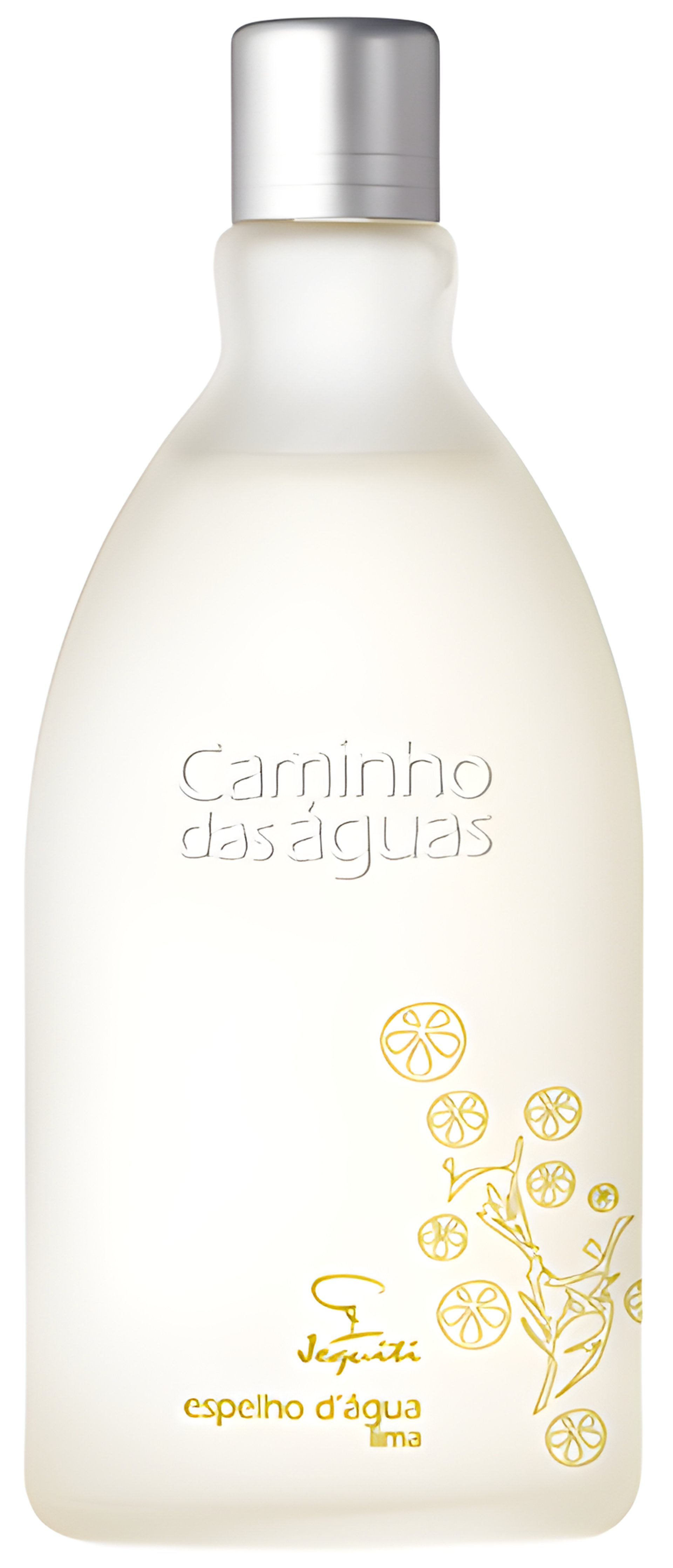 Picture of Espelho D'Água Lima fragrance