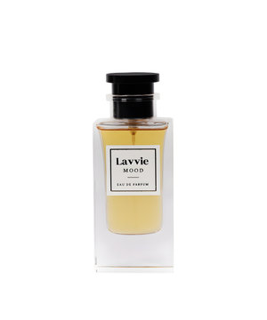 MOOD by LAVVIE PERFUMES perfume bottle
