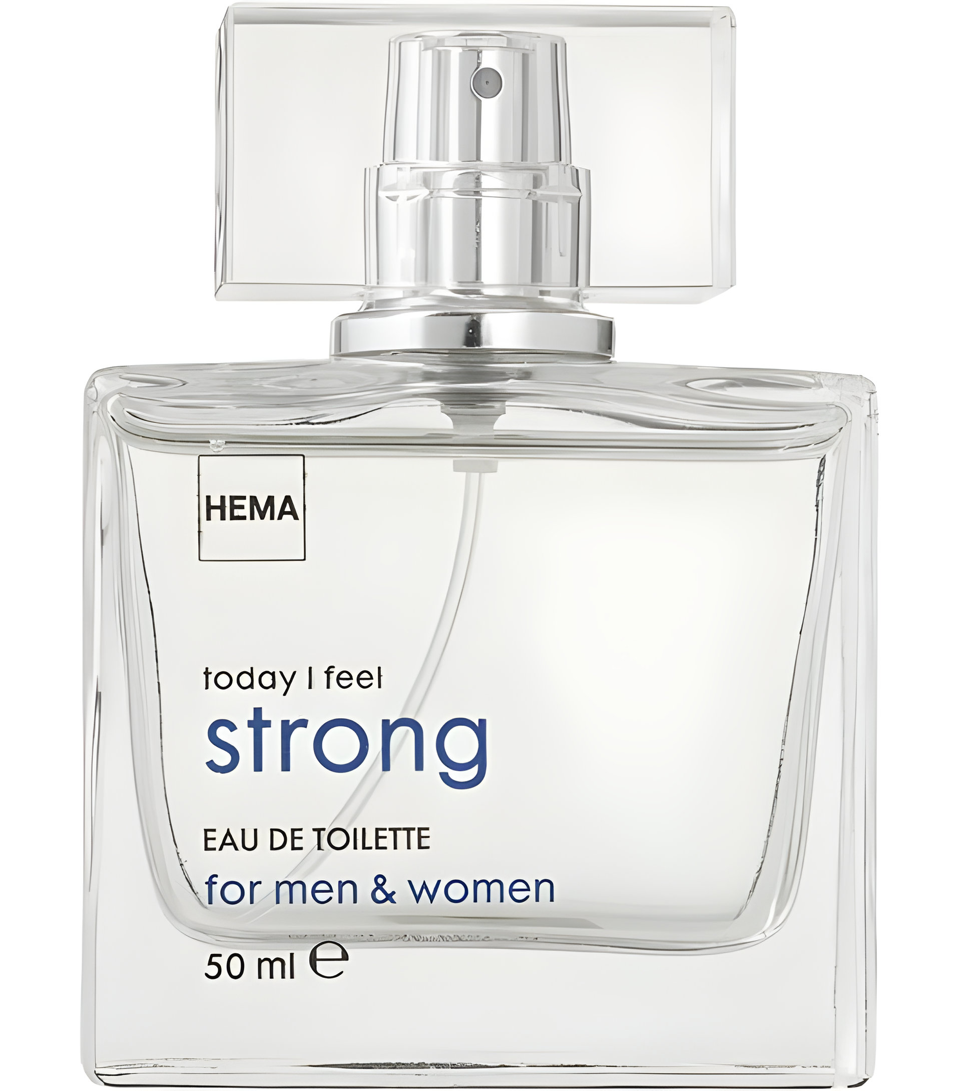 Picture of Today I Feel Strong fragrance