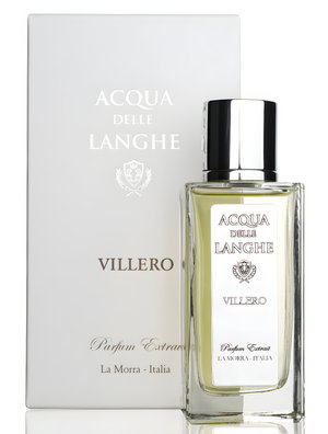 Villero by Acqua Delle Langhe perfume bottle