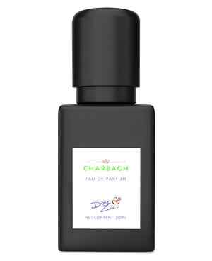 Charbagh by Dixit & Zak perfume bottle