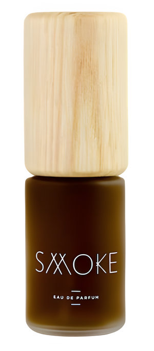 Night Cloud by Smoke perfume bottle