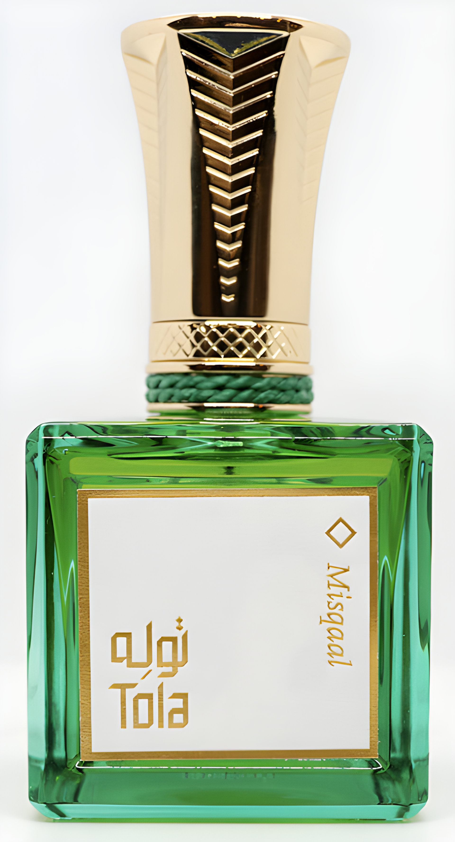 Picture of Misqaal fragrance