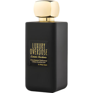 Luxury Overdose Extatic Gardenia by Absolument Parfumeur perfume bottle
