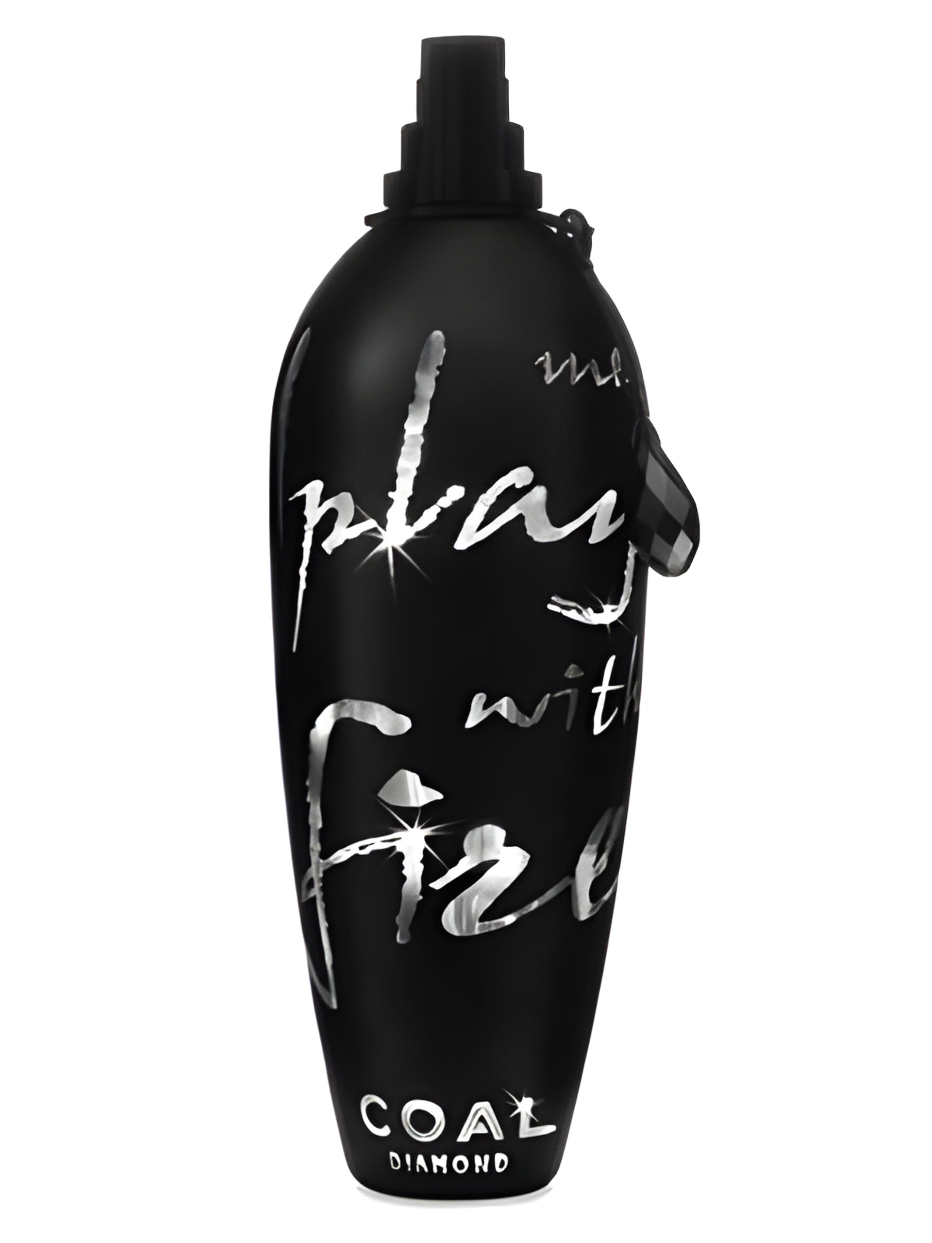 Picture of Coal Diamond Day Fire fragrance