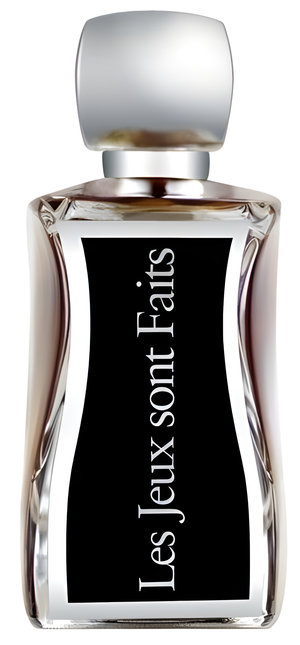 Les Jeux Sont Faits by Jovoy Paris perfume bottle