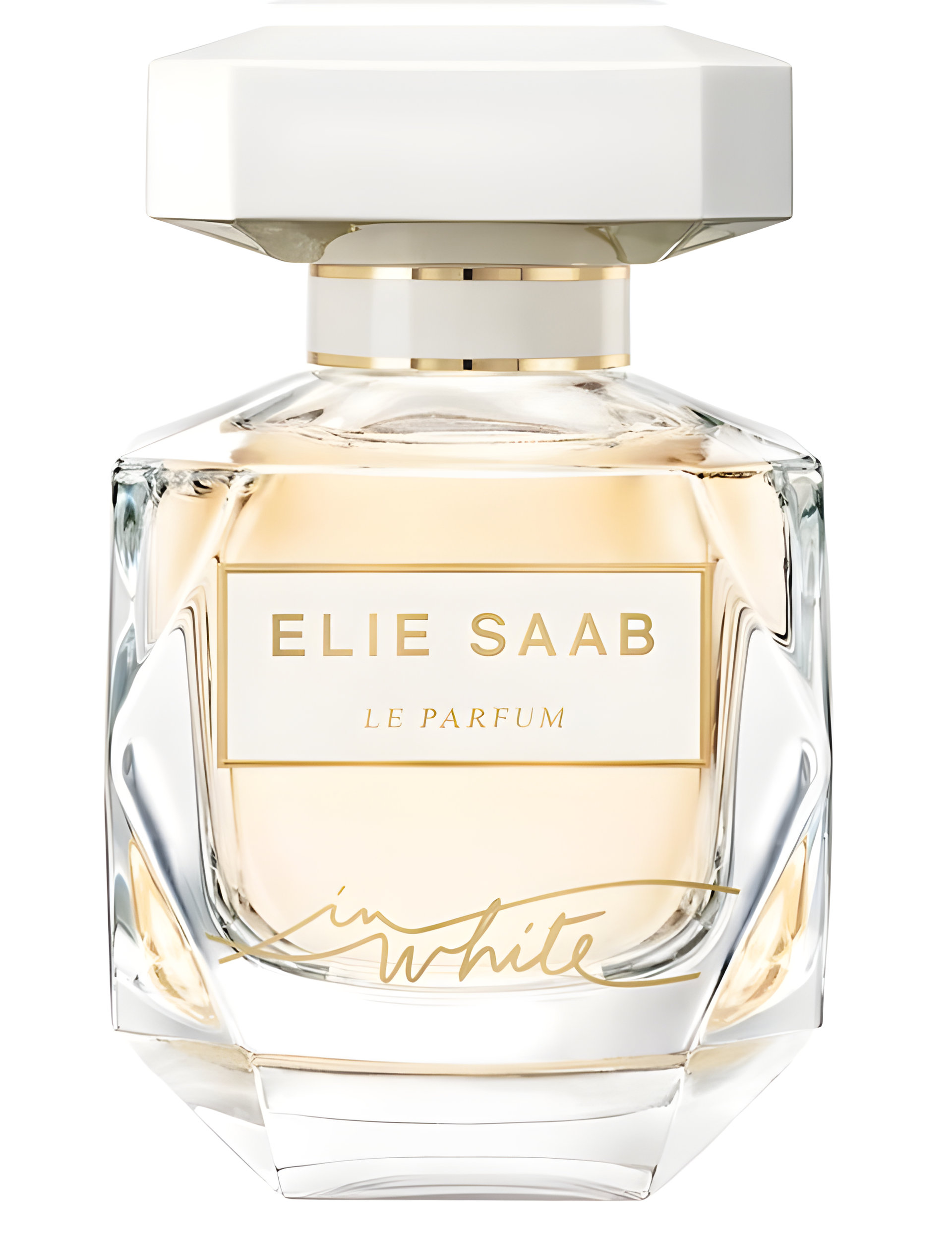 Picture of Le Parfum in White fragrance
