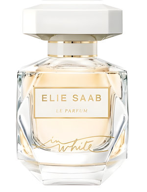 Picture of Le Parfum in White fragrance
