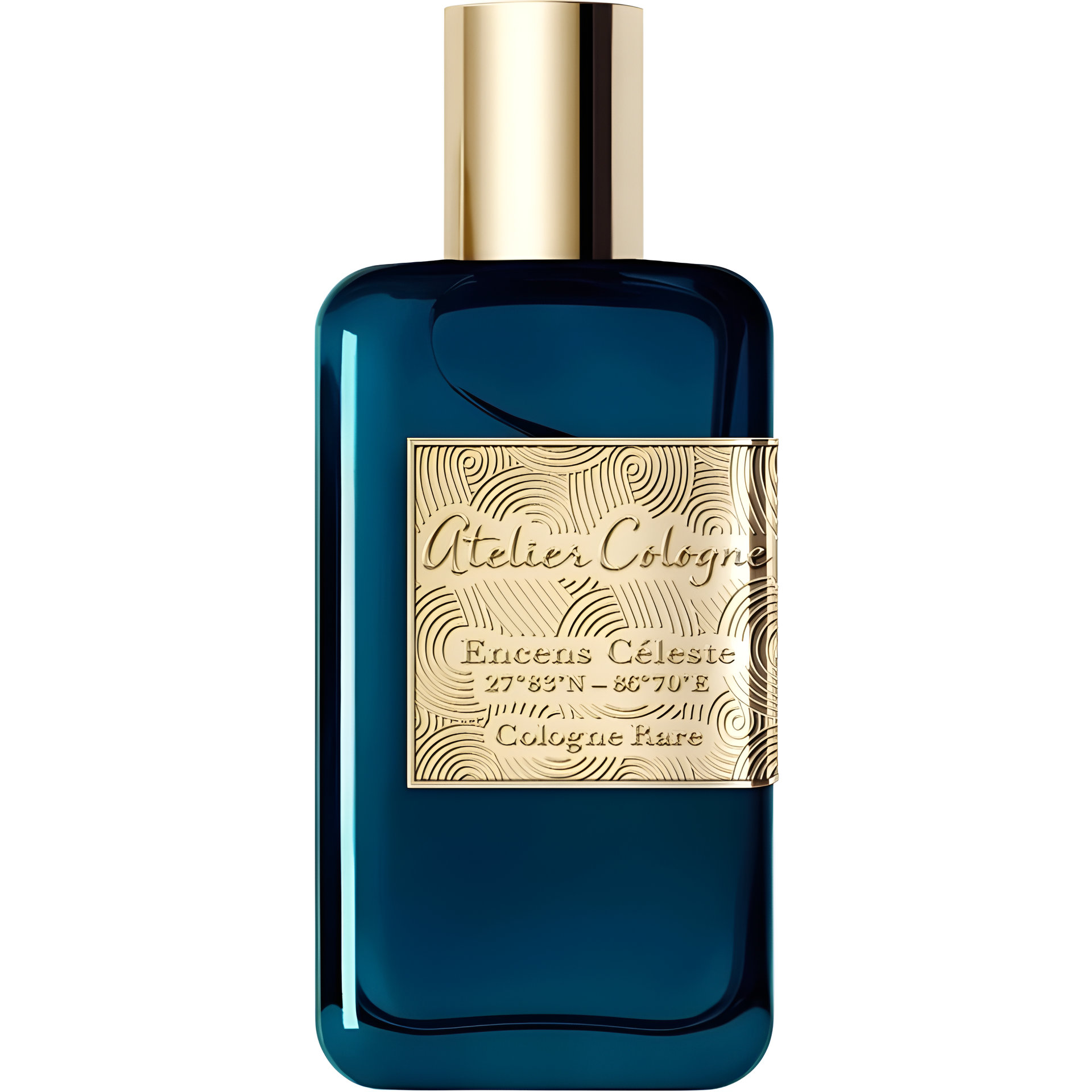 Picture of Encens Céleste fragrance