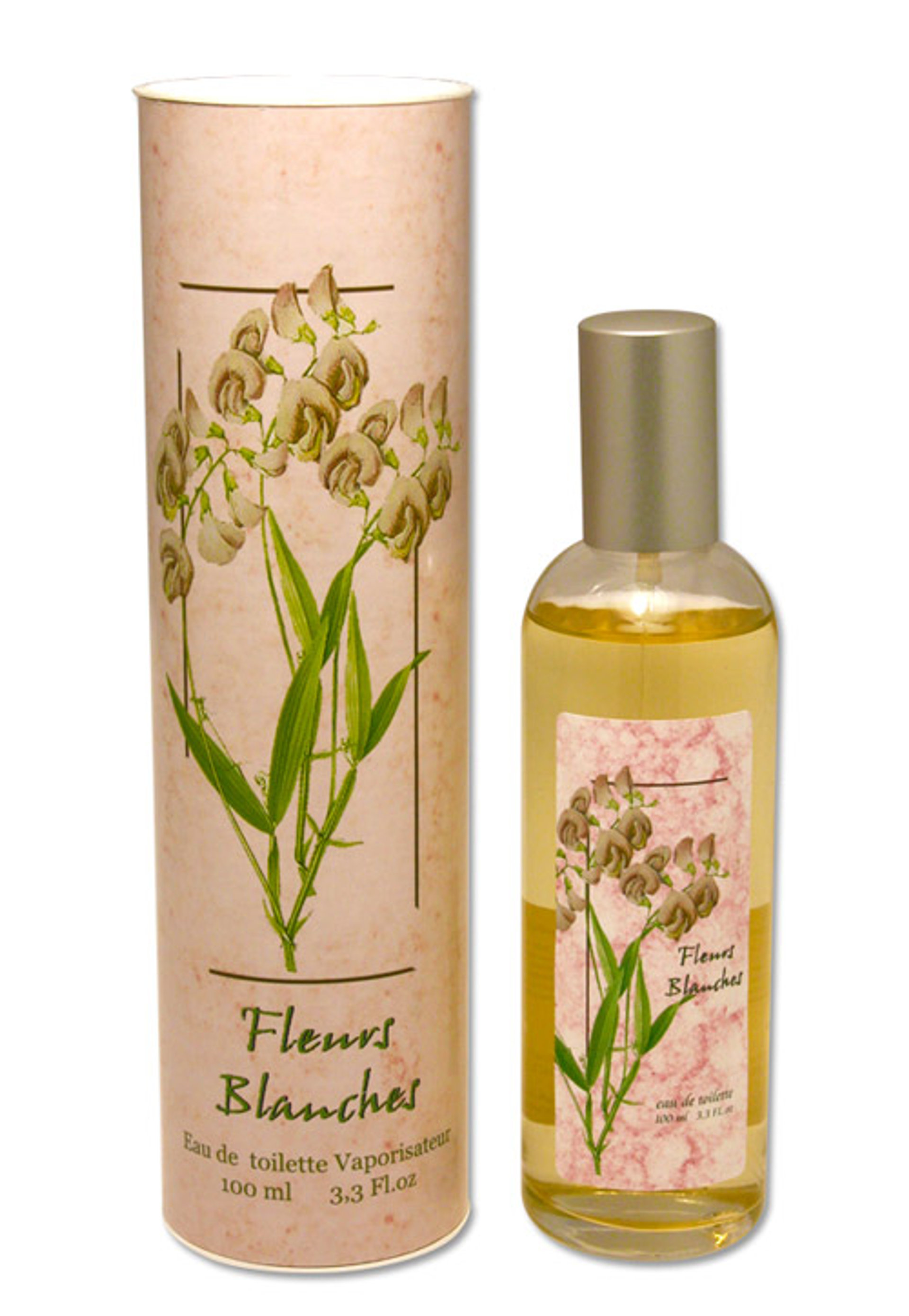 Picture of Fleurs Blanches fragrance