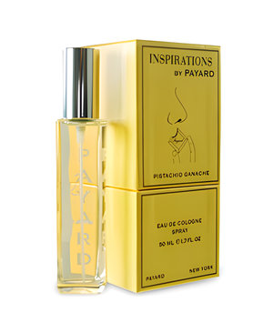 Pistachio Ganache by Payard perfume bottle