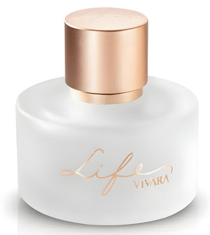 Life by VIVARA perfume bottle