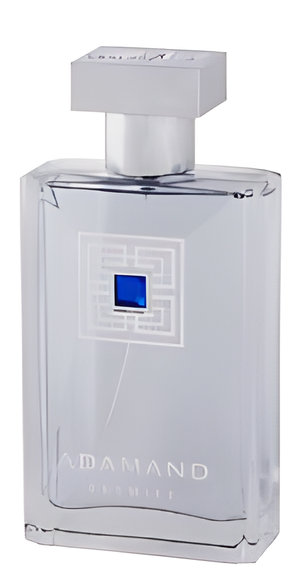 Adamand Premier by Alan Bray perfume bottle