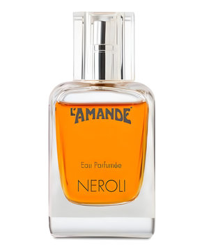 Neroli by L'Amande perfume bottle
