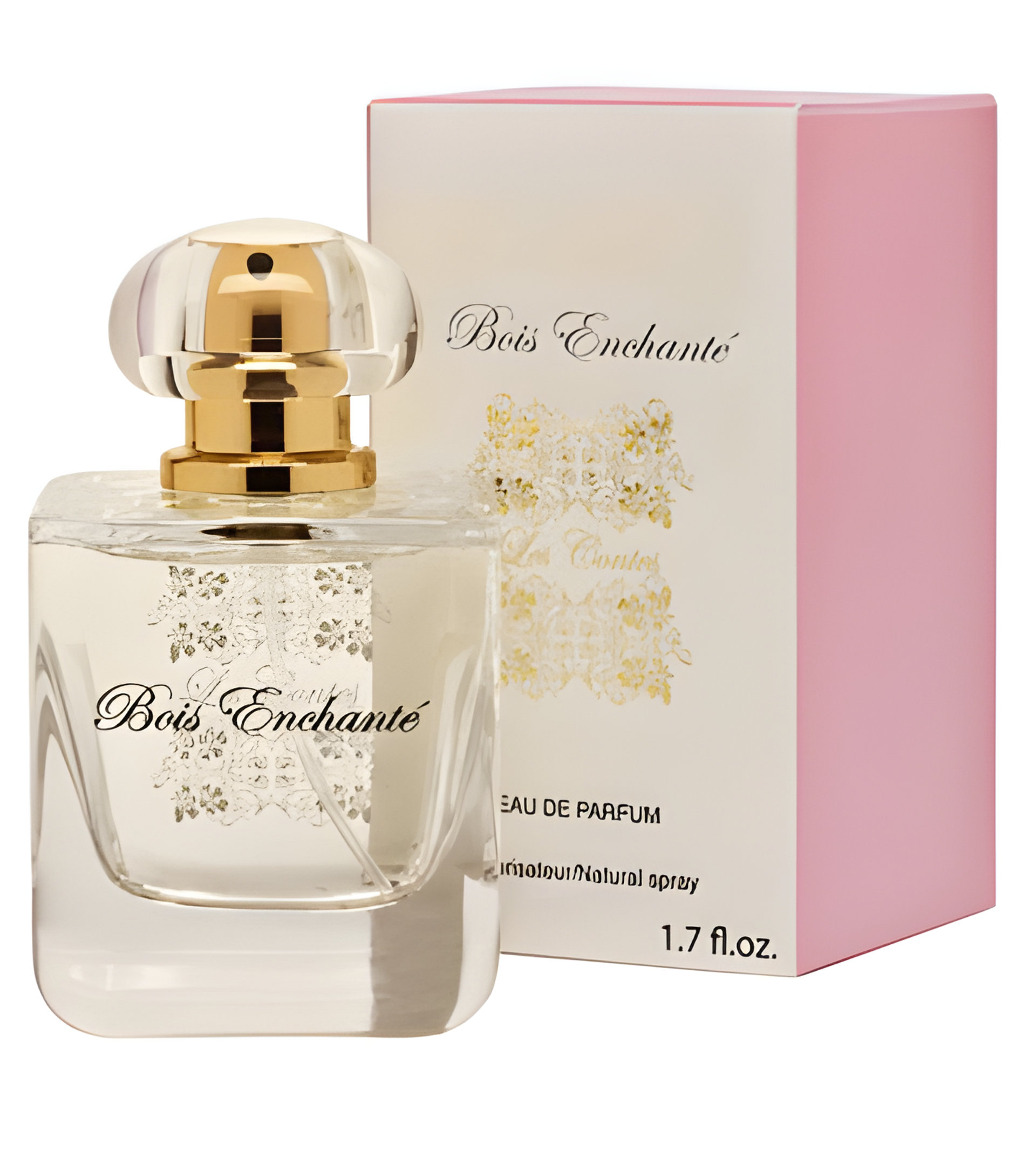 Picture of Bois Enchanté fragrance