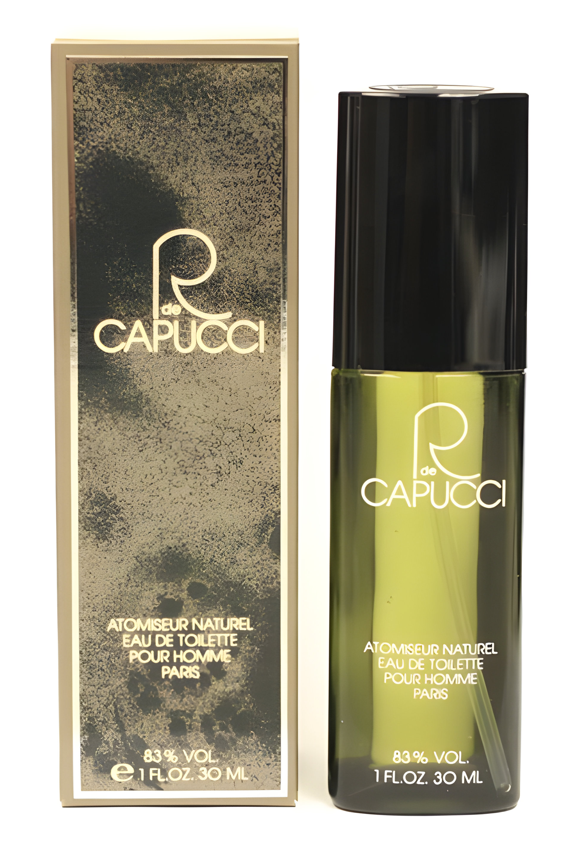 Picture of R de Capucci fragrance