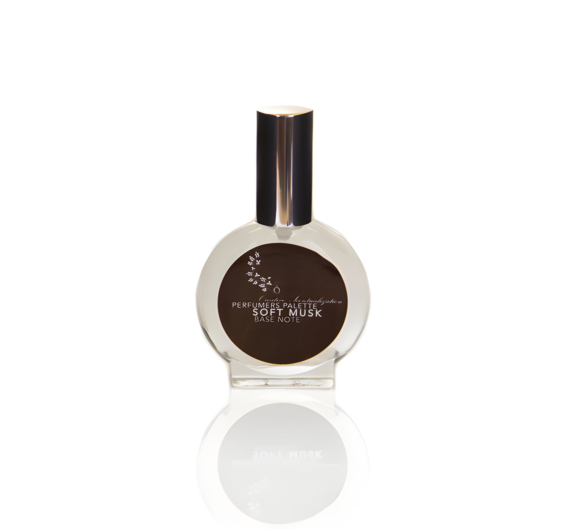Soft Musk Base Note by Sarah Horowitz Parfums perfume bottle