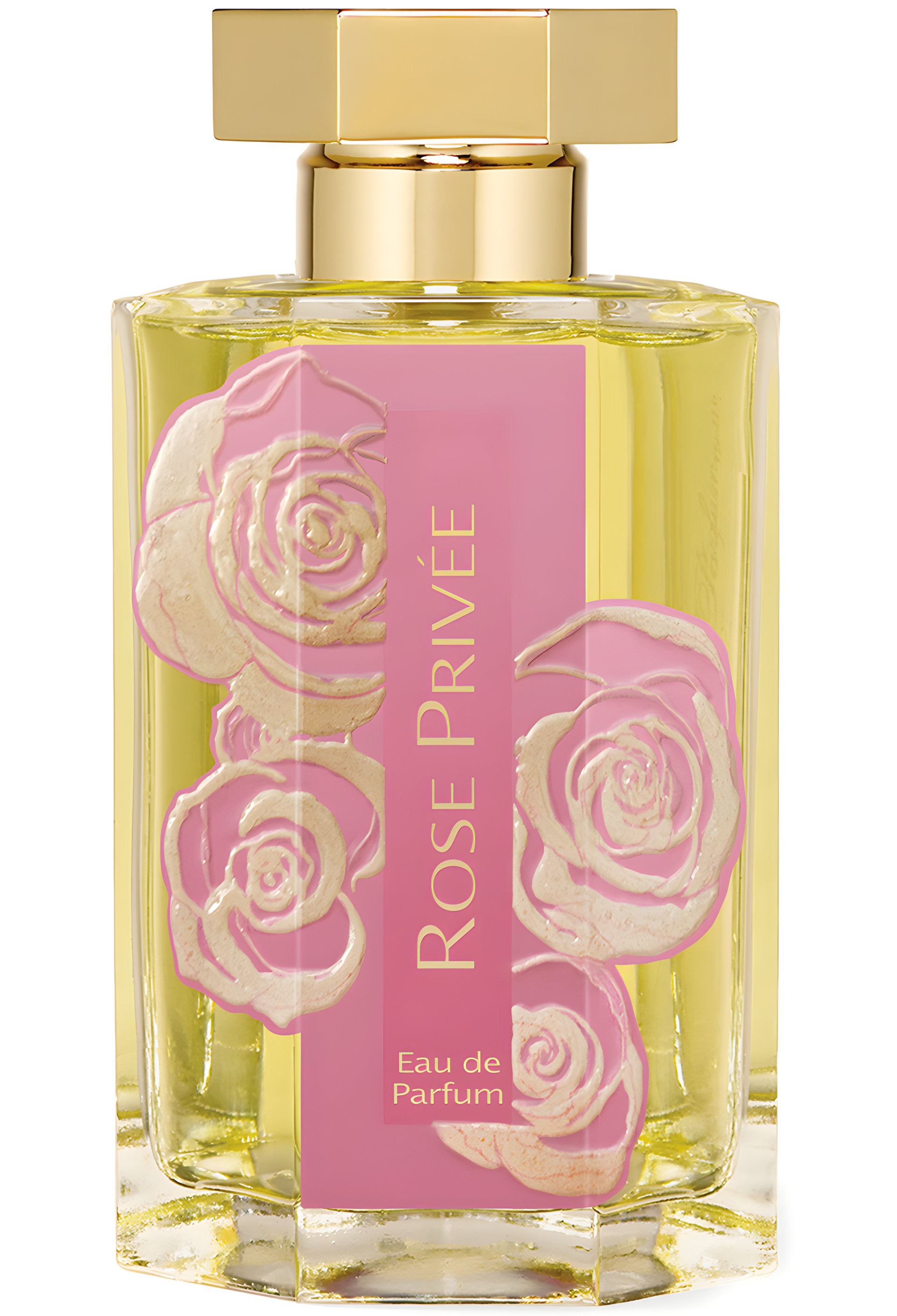 Picture of Rose Privée fragrance