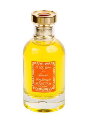 Mantra by I Profumi del Mastro Profumaio perfume bottle