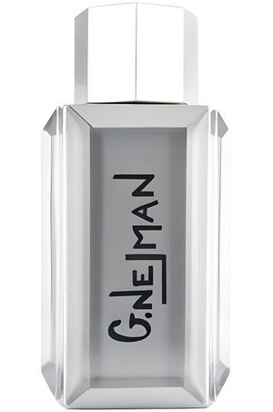 Le Sportif by G. Nejman perfume bottle