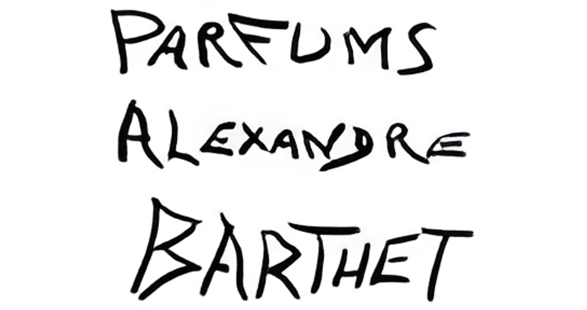 Picture of Alexandre Barthet brand