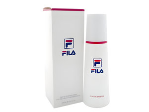 Fila for Women by Fila perfume bottle