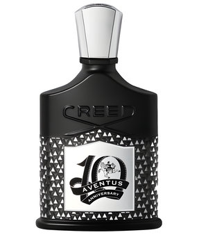 Aventus 10th Anniversary by Creed perfume bottle