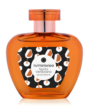 Spritz Veneziano by Tuttotondo perfume bottle