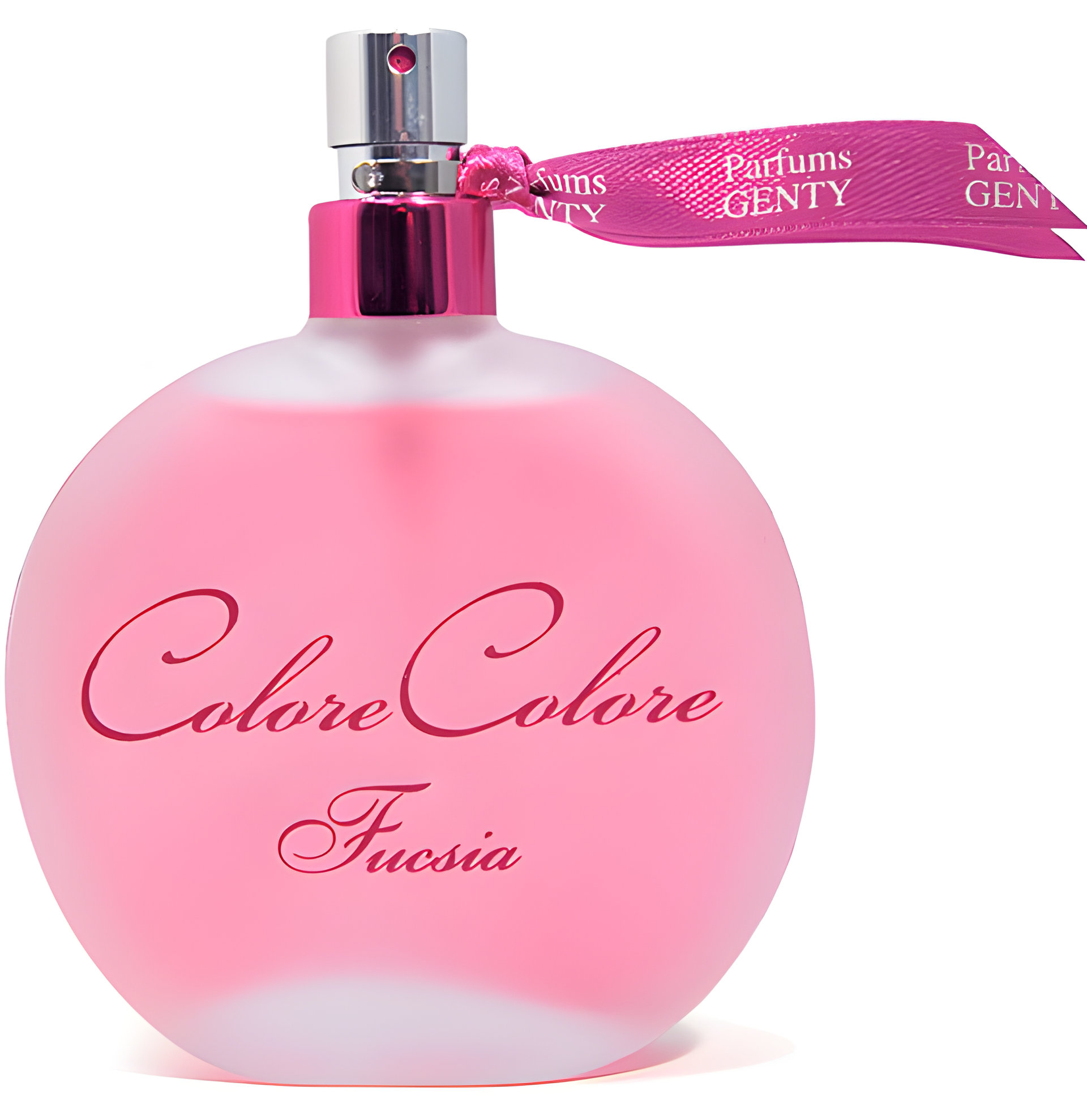 Picture of Colore Colore Fucsia fragrance