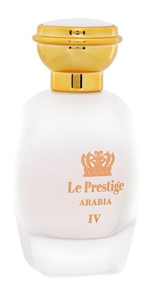 Arabia IV by Le Prestige perfume bottle