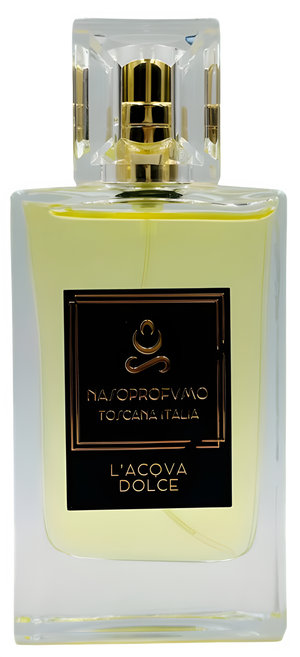 L’acqua Dolce by NasoProfumo perfume bottle