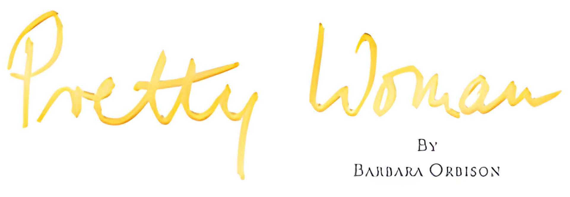 Picture of Barbara Orbison brand