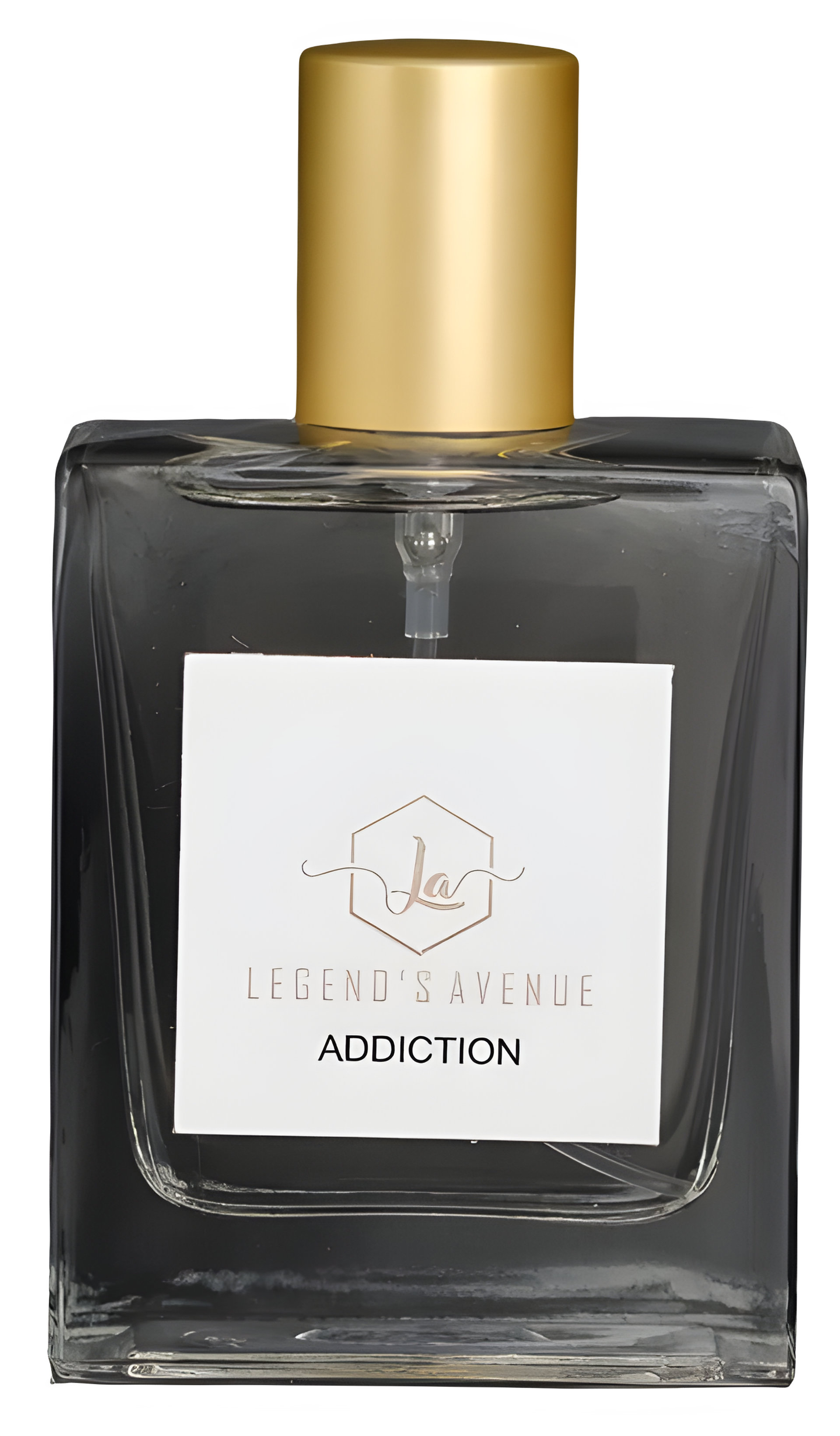 Picture of Addiction fragrance