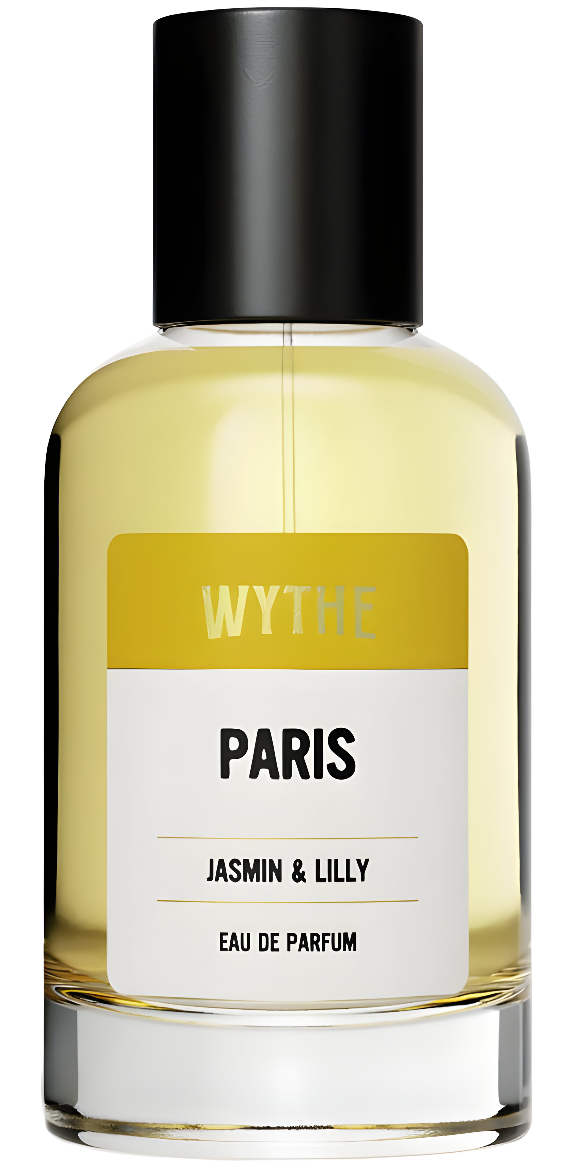 Picture of Paris fragrance