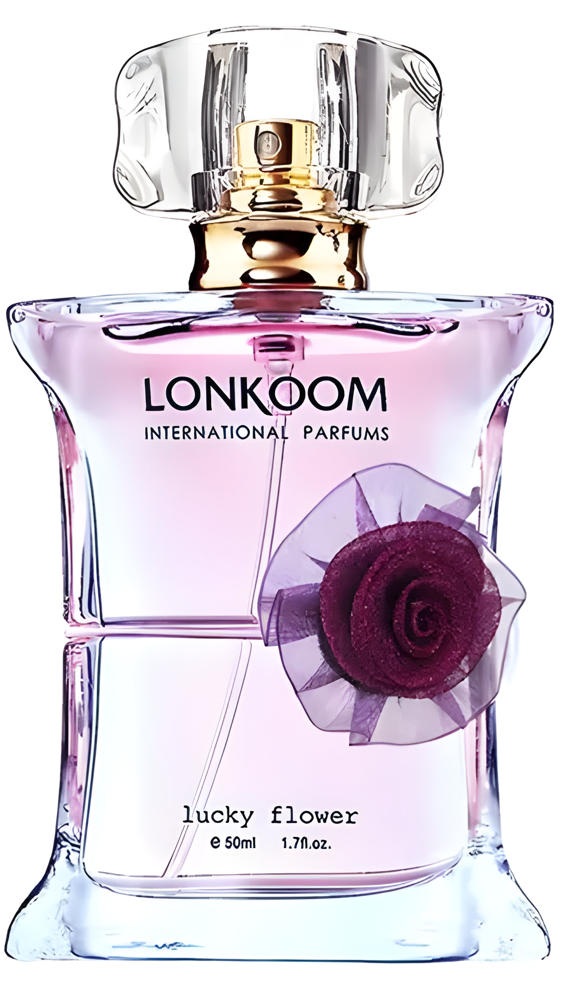 Picture of Lucky Flower Violet fragrance