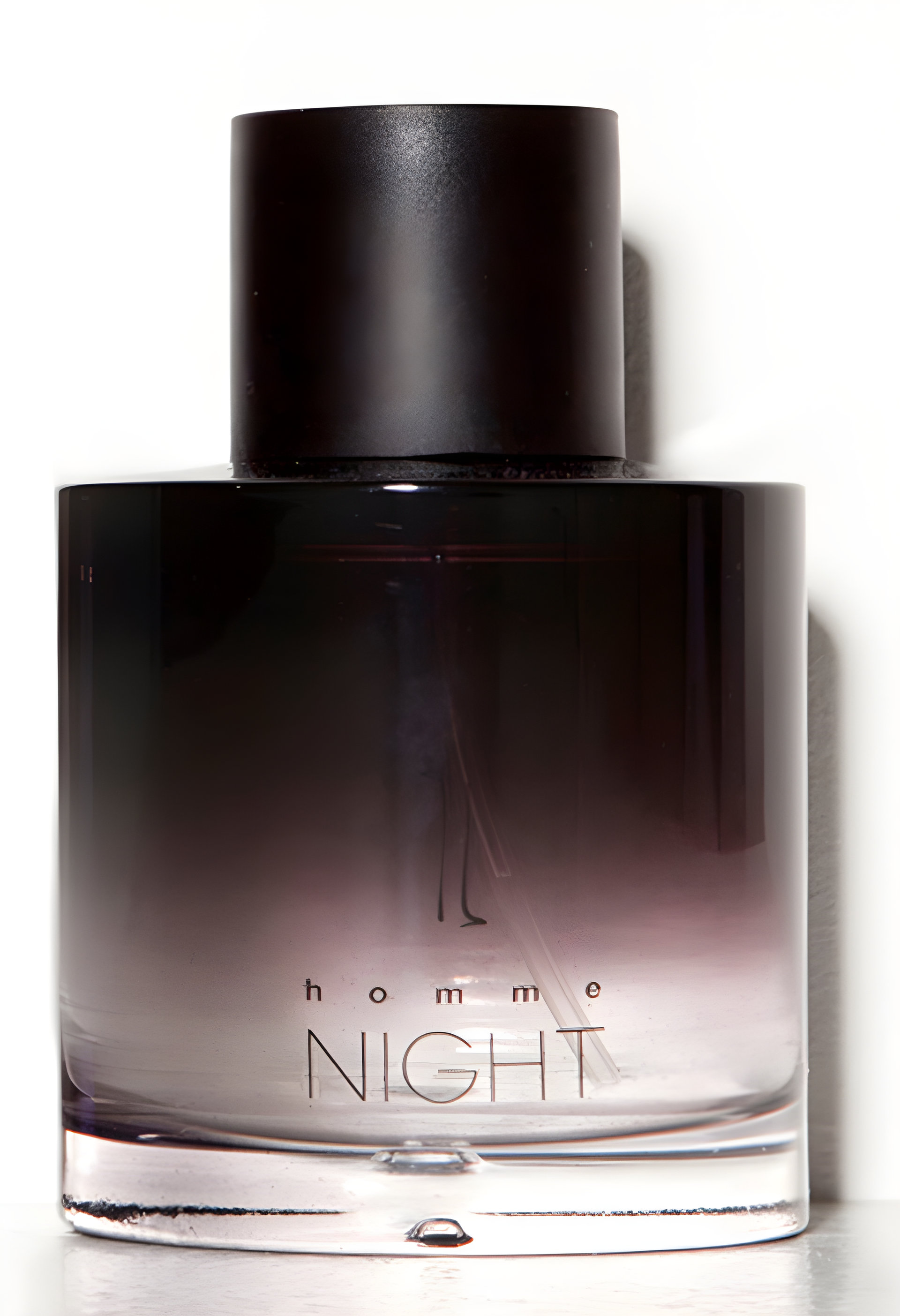 Picture of Zara Homme Night fragrance