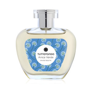 Anice Verde by Tuttotondo perfume bottle