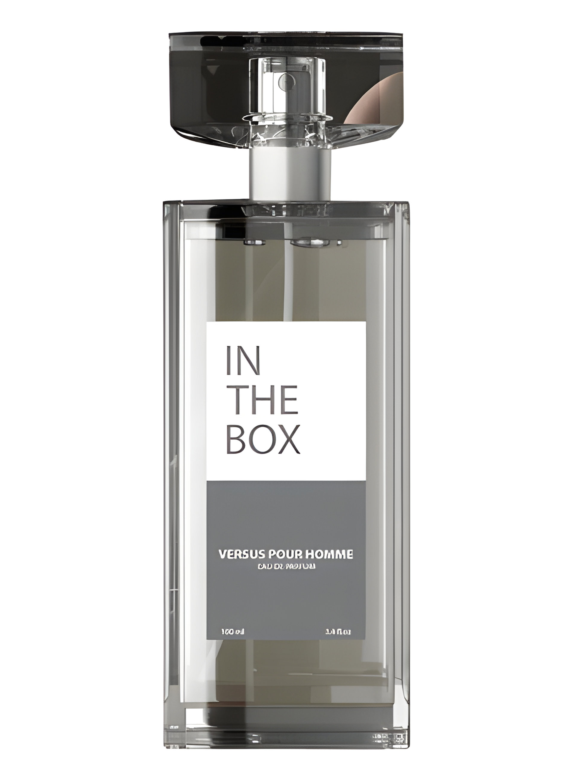 Picture of Versus Pour Homme fragrance