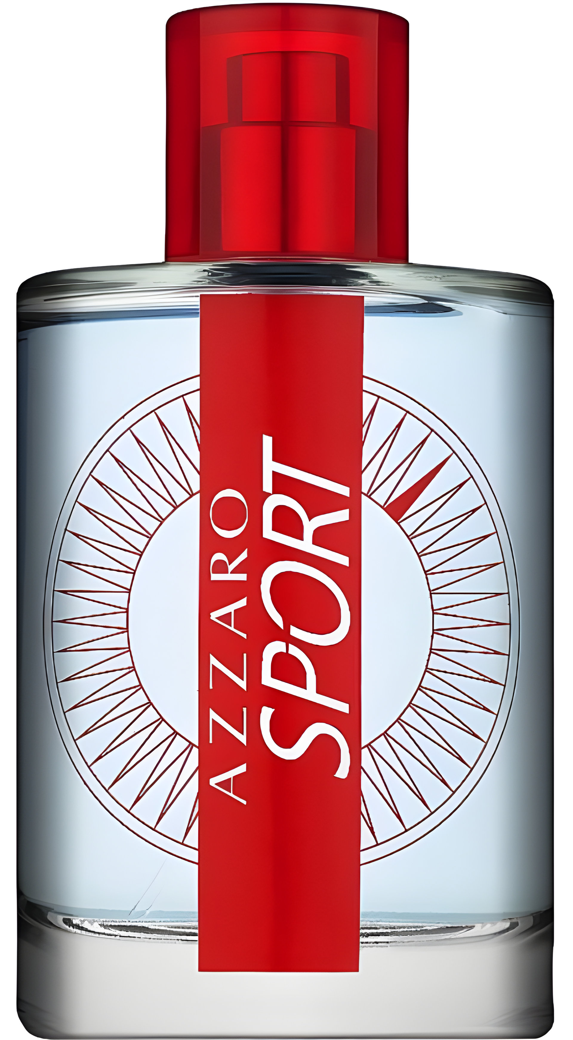 Picture of Azzaro Sport fragrance
