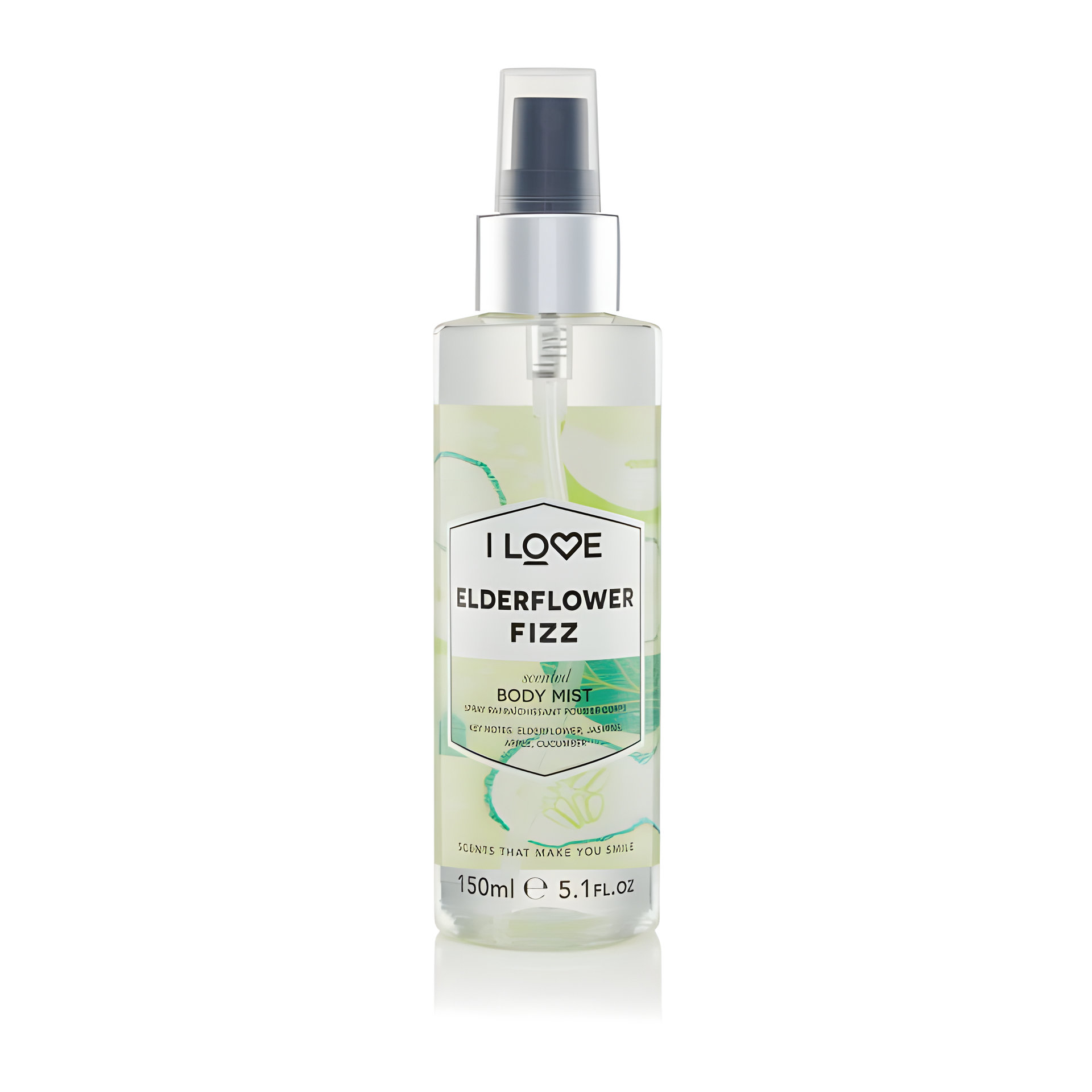 Picture of Elderflower Fizz fragrance