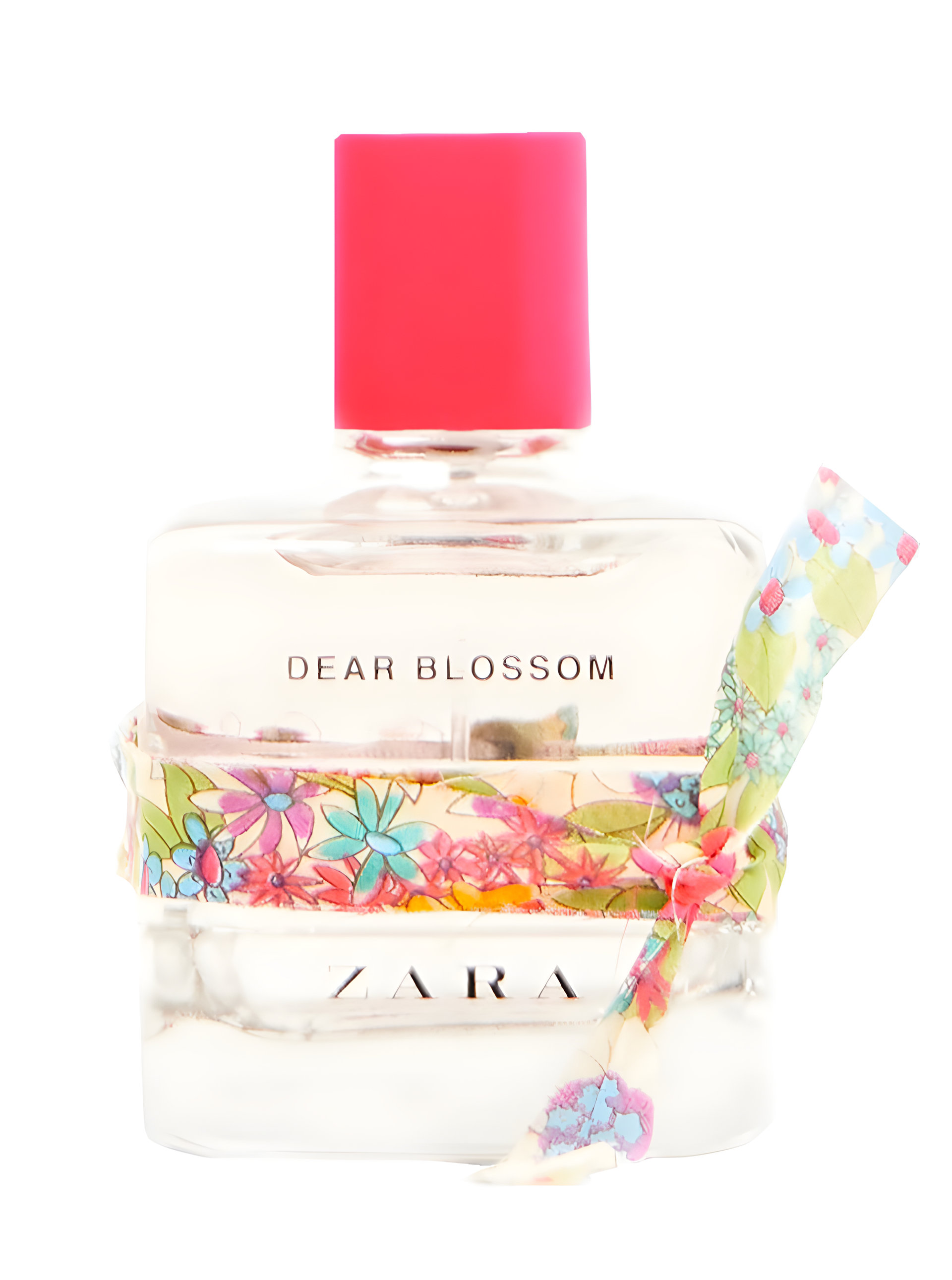 Picture of Dear Blossom fragrance