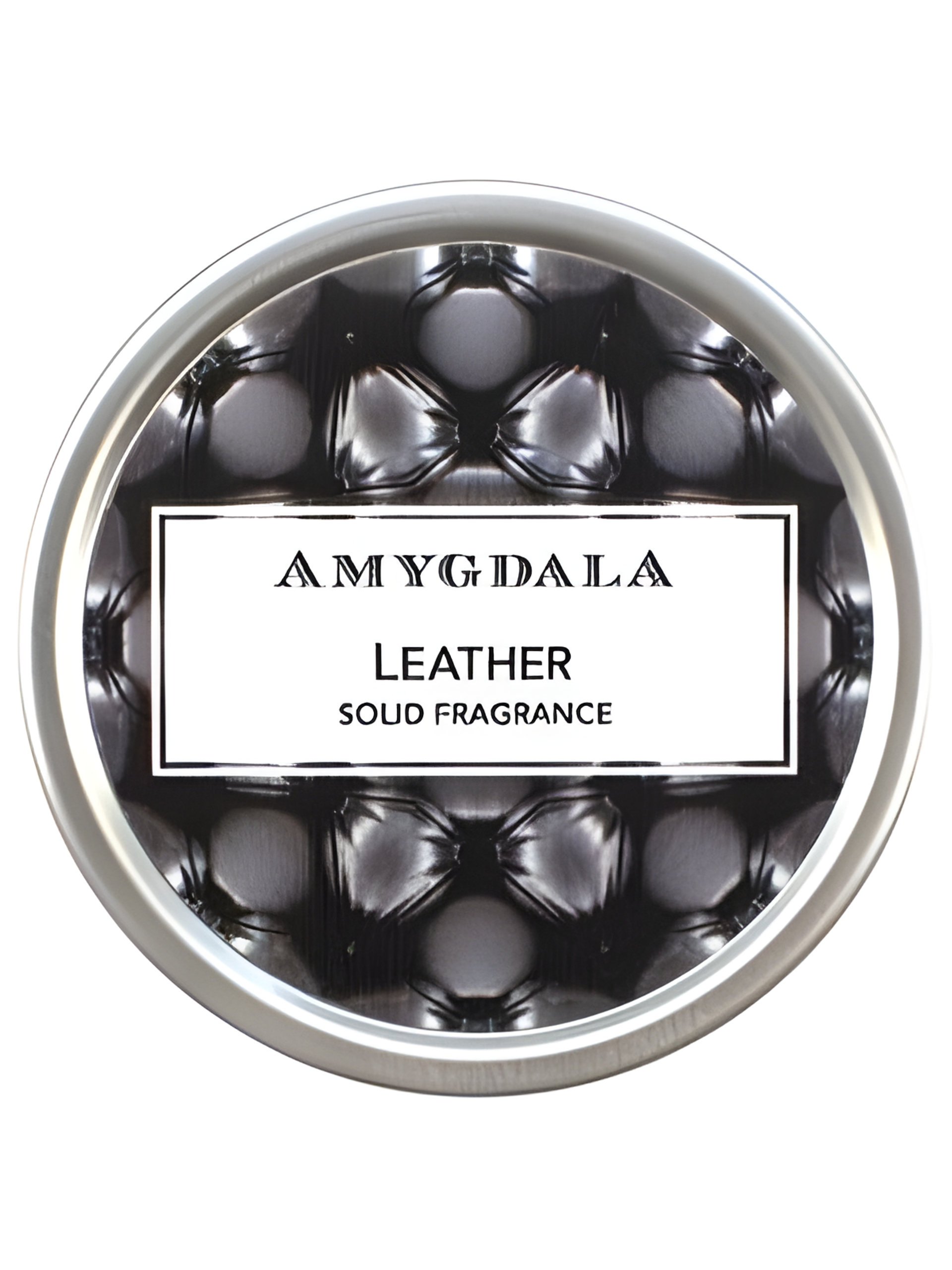 Picture of Leather fragrance