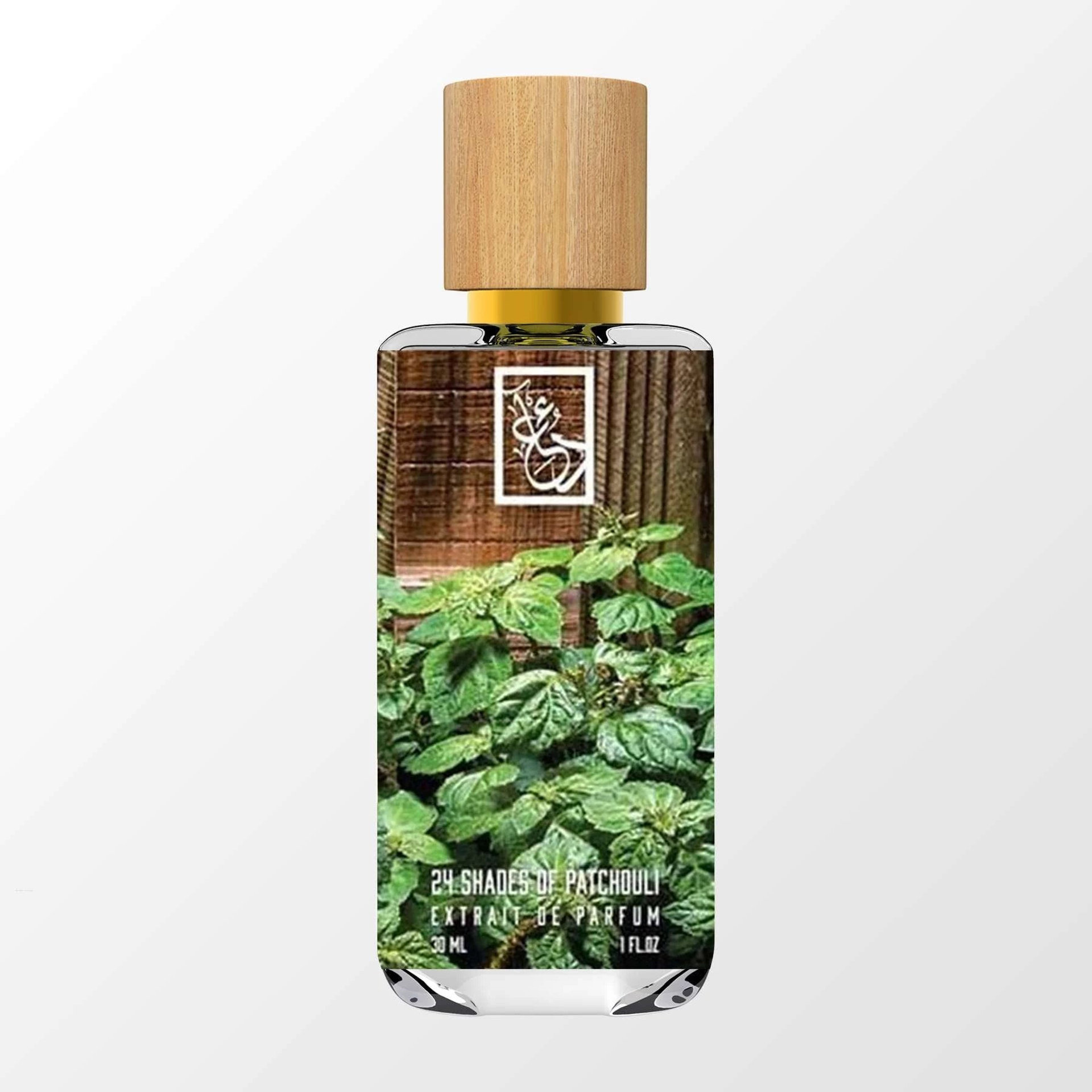 Picture of 24 Shades of Patchouli fragrance