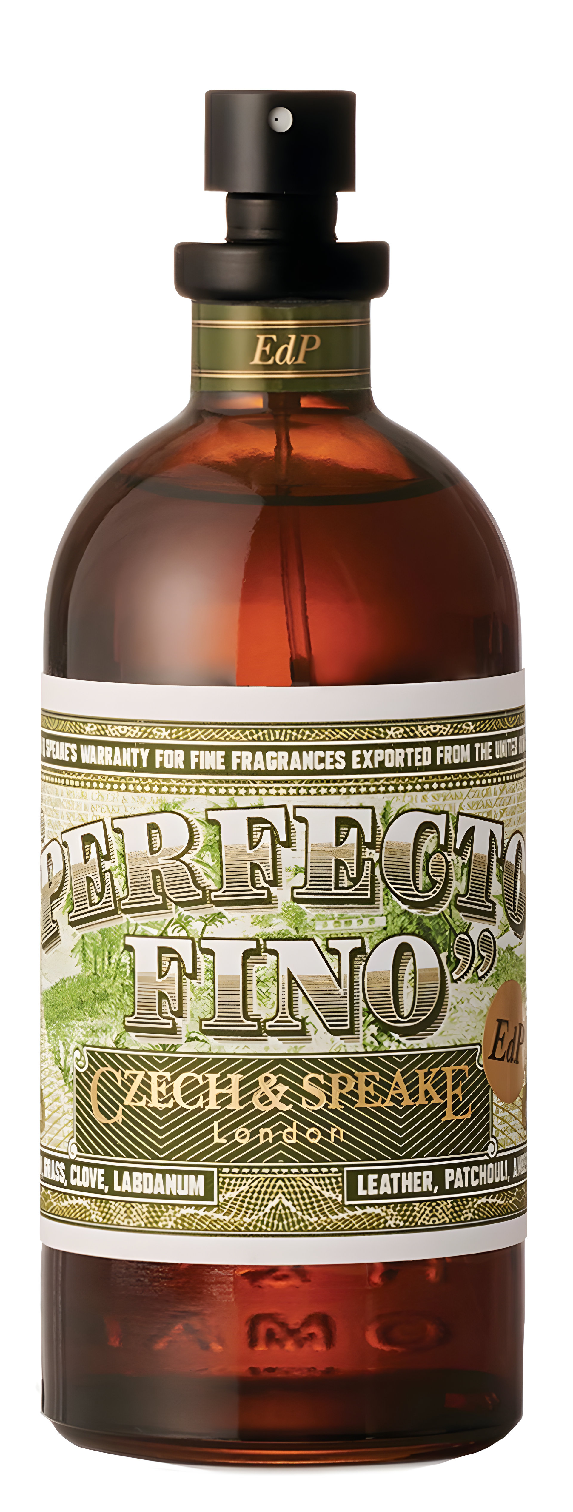 Picture of Perfecto Fino Eau de Parfum fragrance