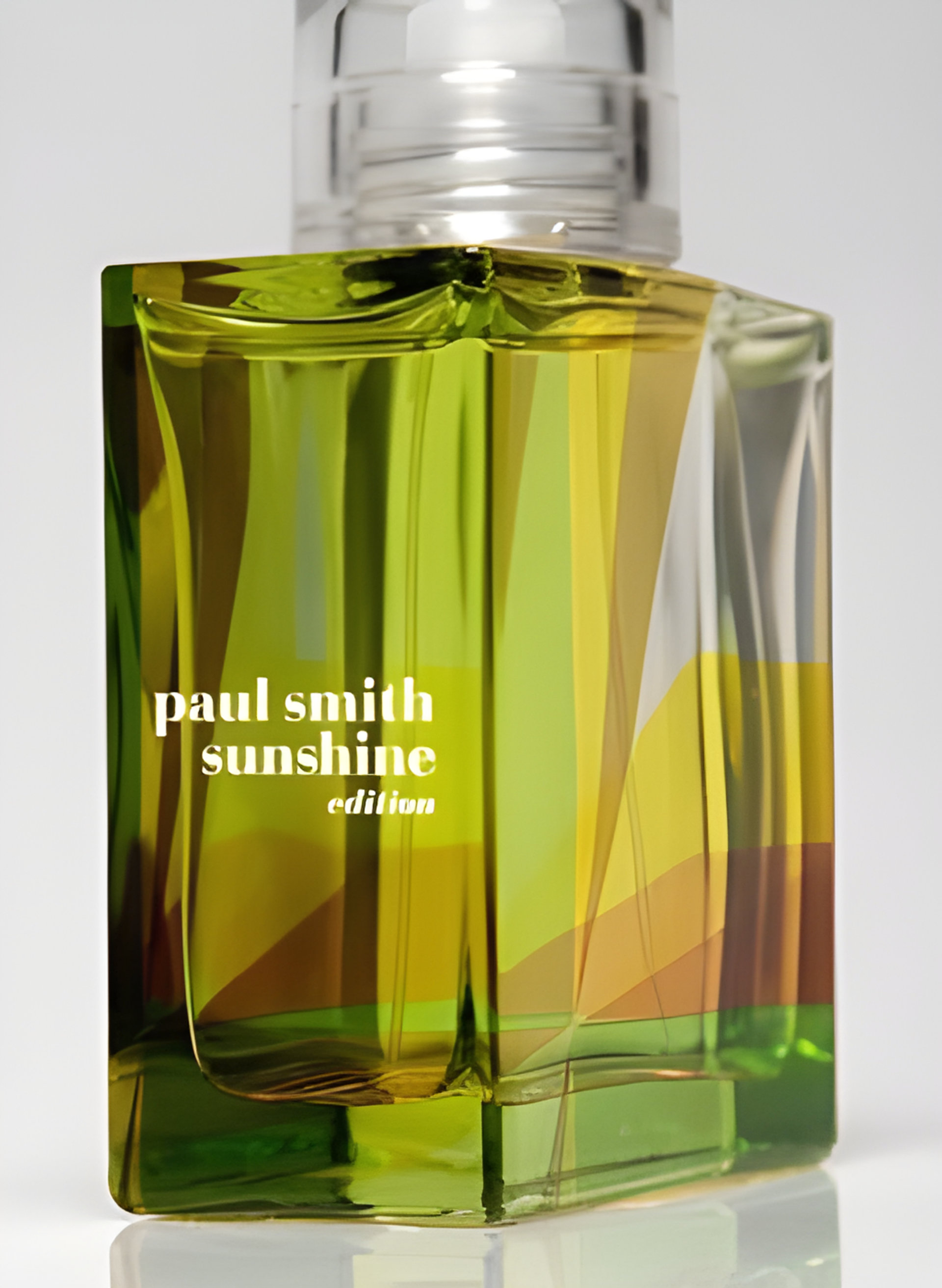 Picture of Sunshine Edition for Men fragrance