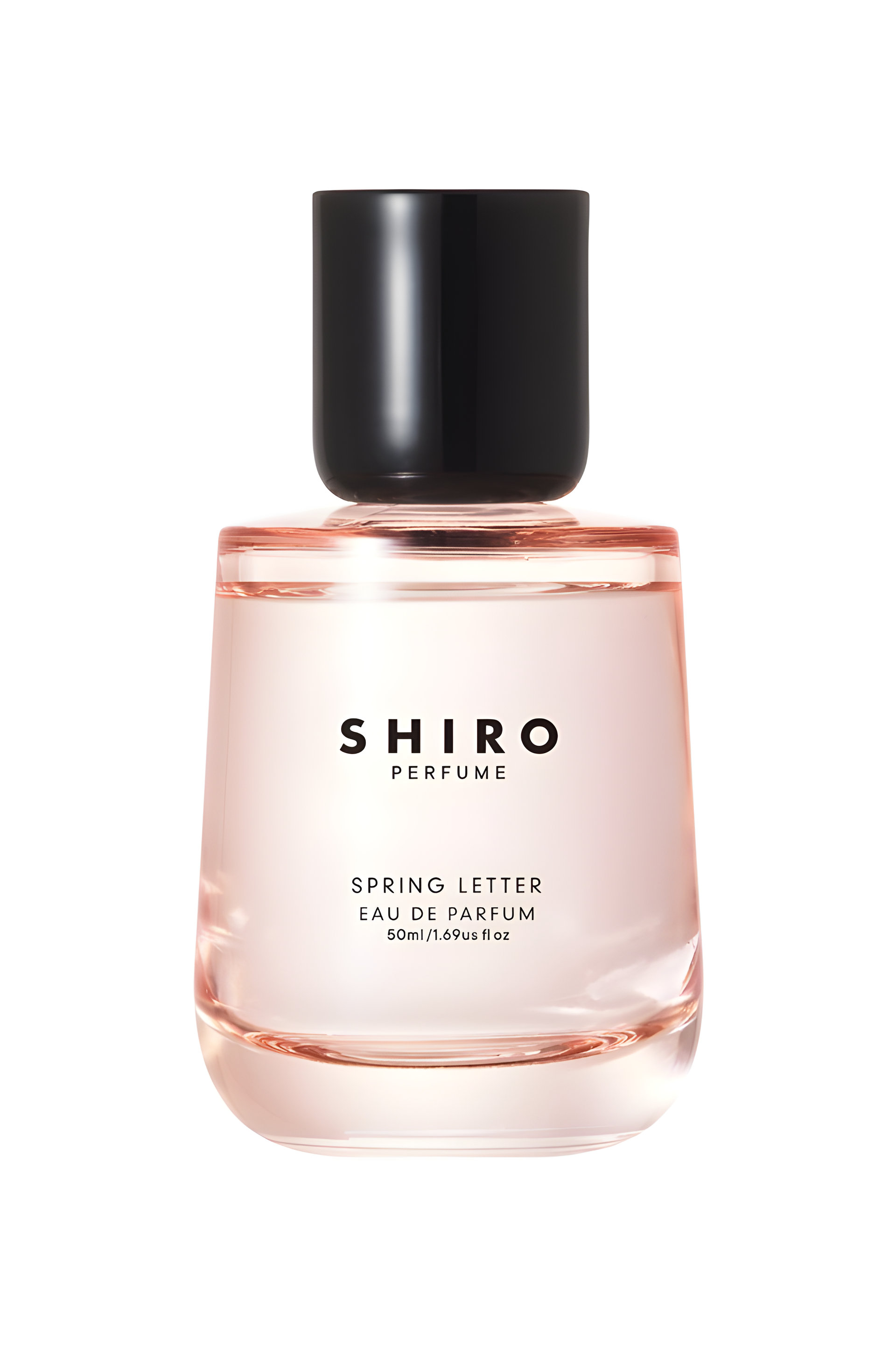 Picture of Spring Letter fragrance