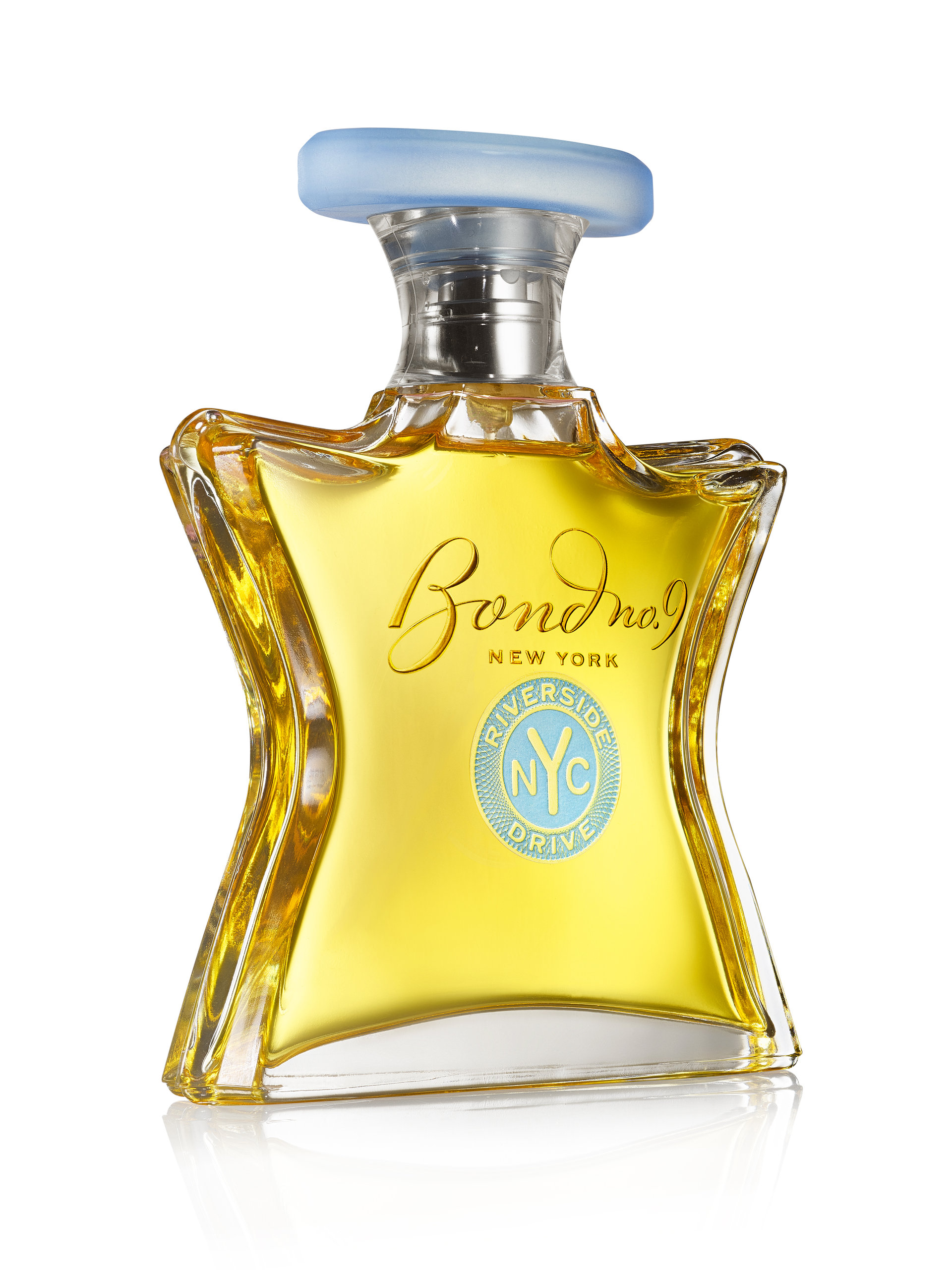 Picture of Riverside Drive fragrance